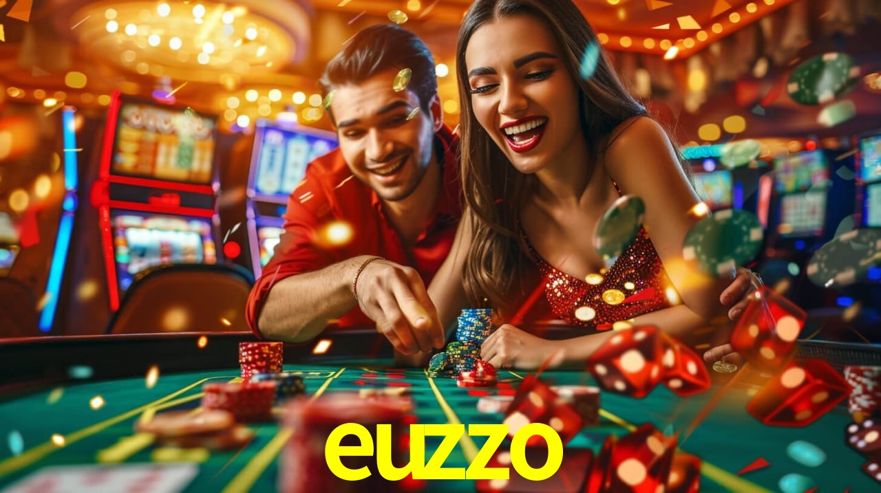 euzzo - Pagamento PIX Instantâneo